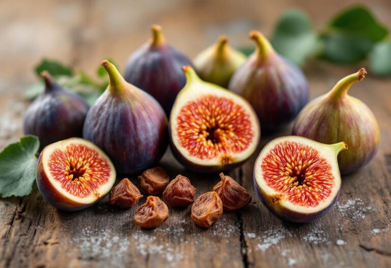 Est-ce que les figues font grossir ?