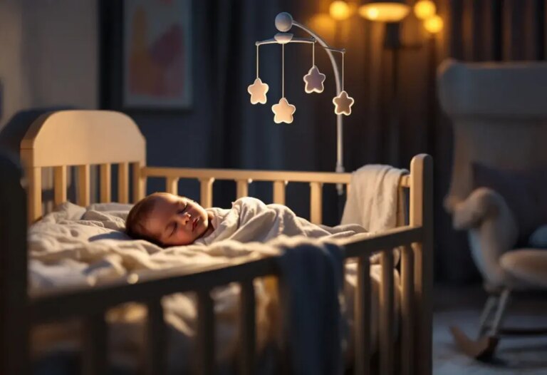 Bébé s'endort au biberon et réclame 1h après : que faire ?