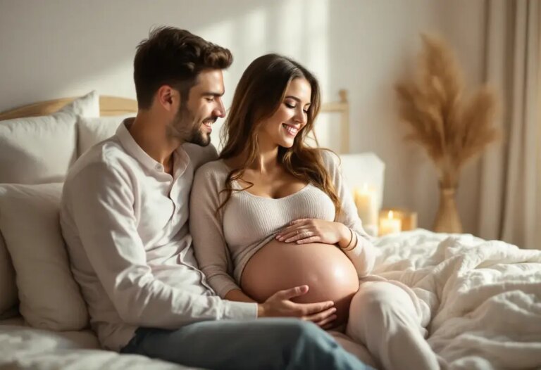 Col ouvert à 1 doigt : peut-on faire l'amour ?
