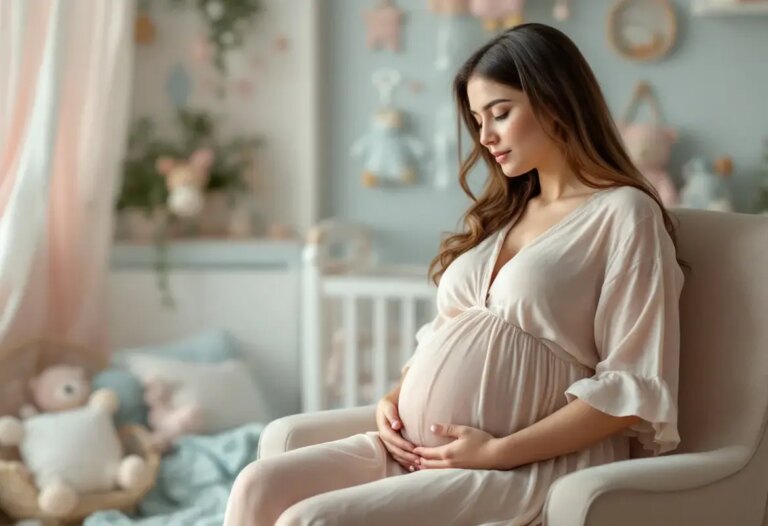 Col ouvert à 2 doigts mais pas de contraction : que savoir ?