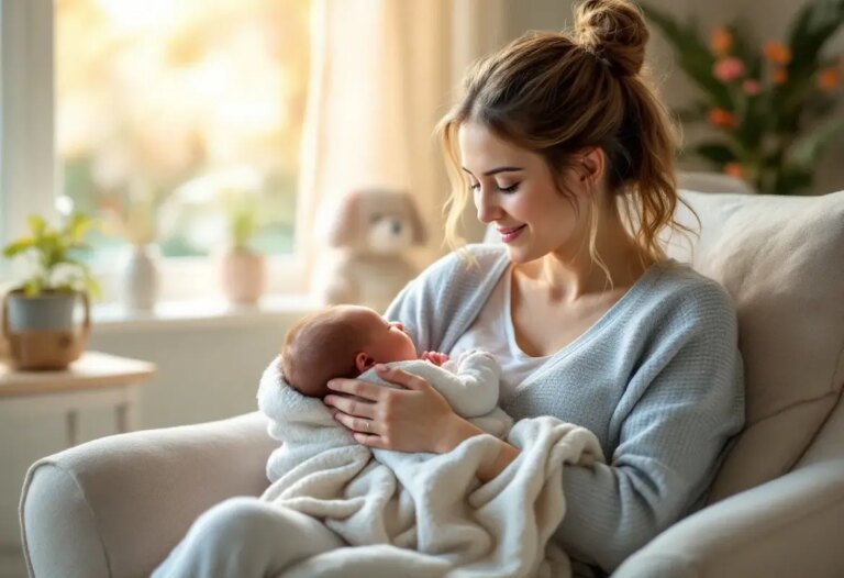 Combien de temps un nourrisson peut rester sans manger ?