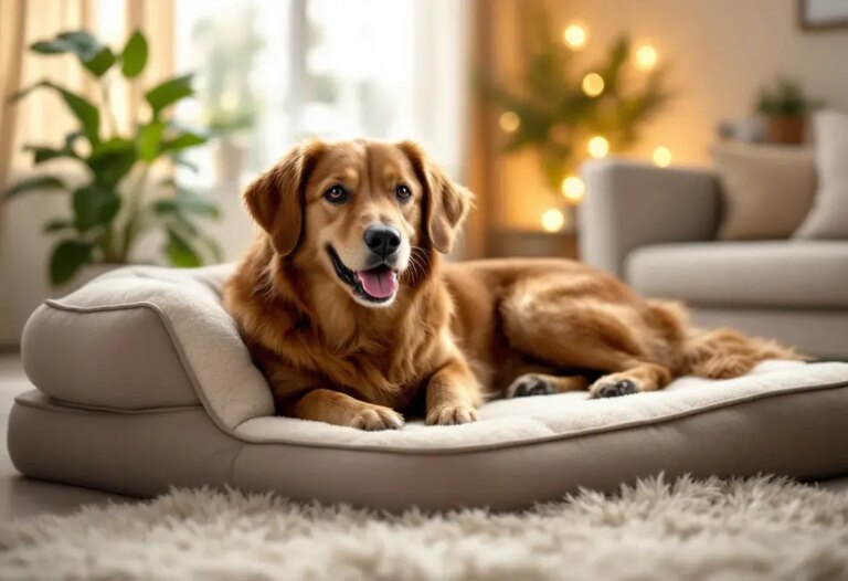dog-confort.com : Le meilleur pour le bien-être de votre chien