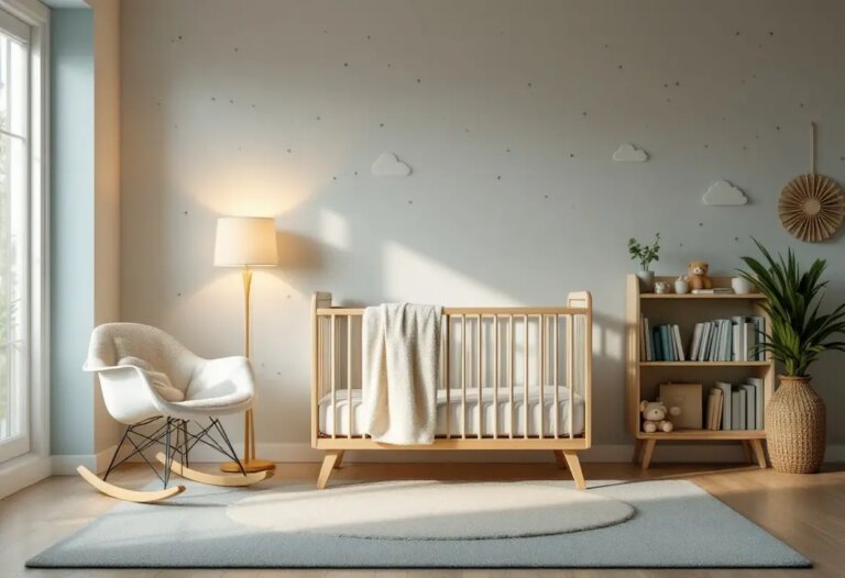 Nouveau né qui dort beaucoup et mange peu : que faire ?