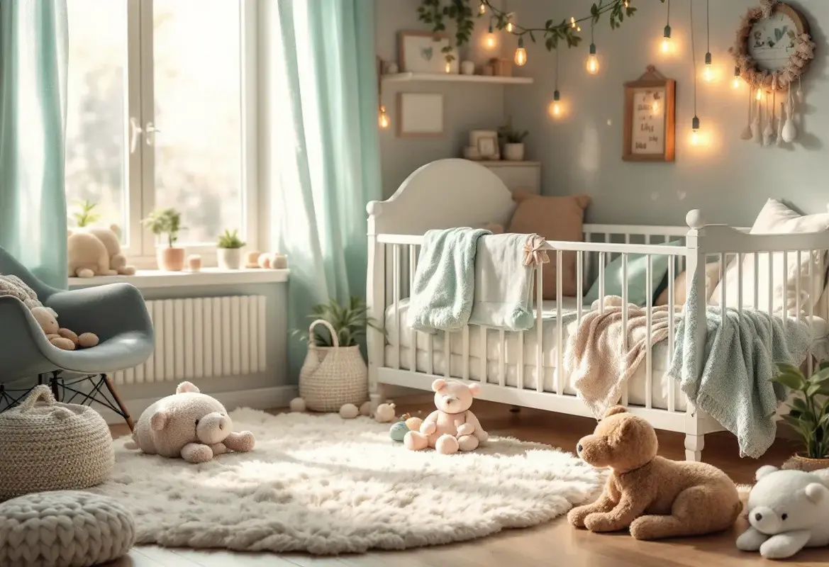 Prénoms de garçon commençant par Lou : idées et tendances