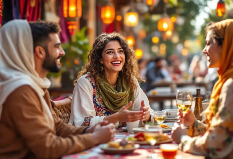 Que répondre à Allah y Barek : guide et conseils