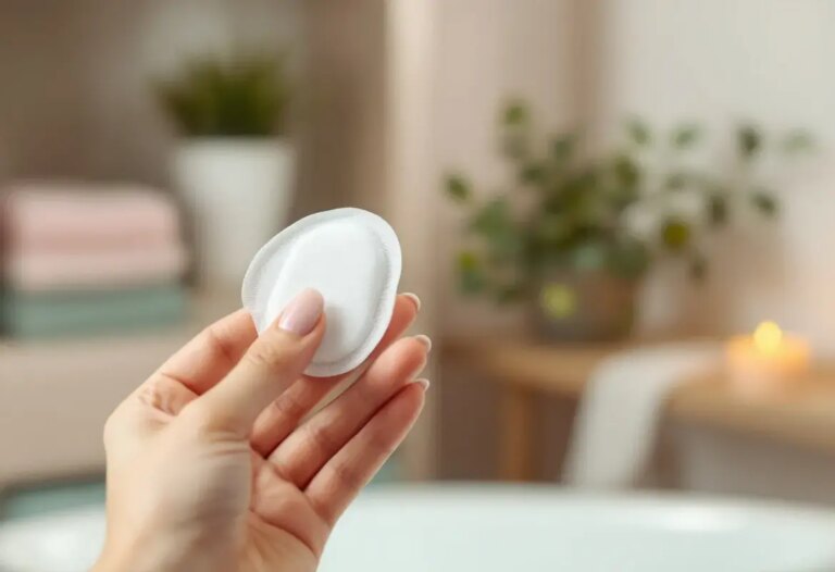 Perte blanche crémeuse après ovulation signe de grossesse