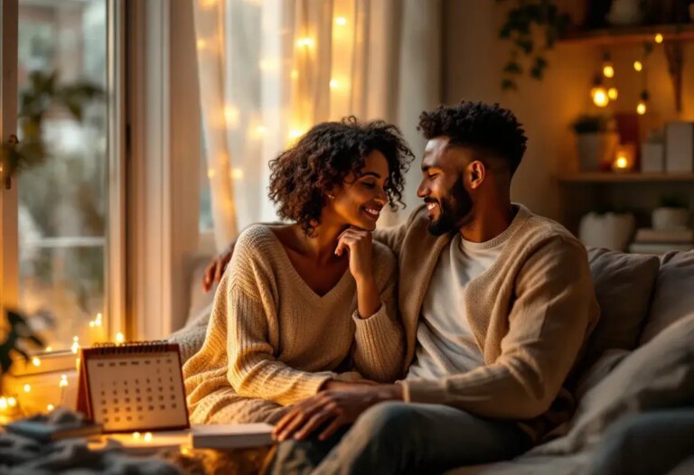 Peut-on tomber enceinte avec une petite quantité de sperm ?