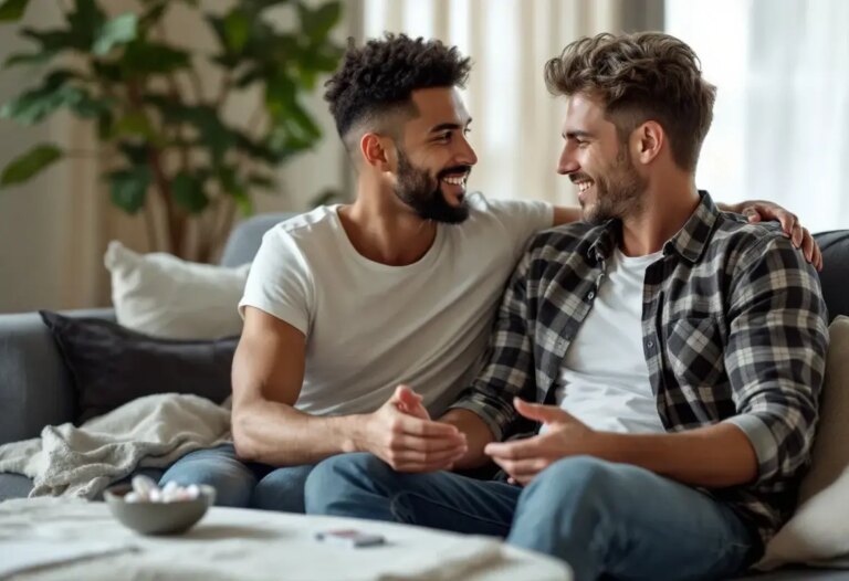 Peut-on tomber enceinte juste avec le liquide pré-séminal ?