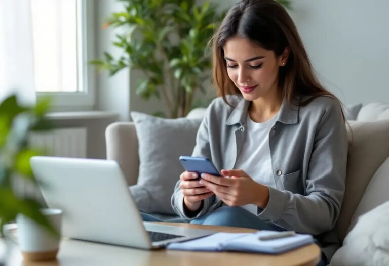On donne des nouvelles : restez informés au quotidien