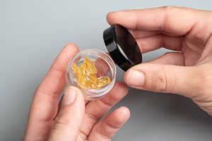 Comment choisir de la résine de CBD de qualité ?