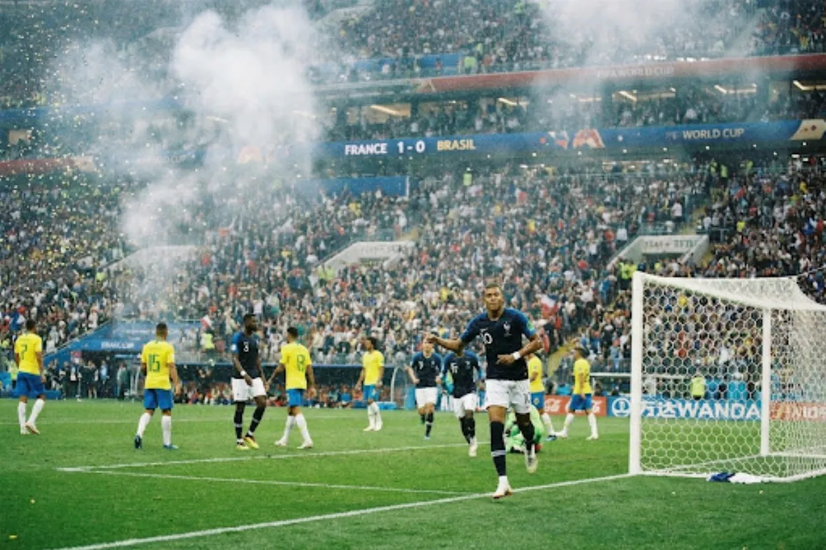 Code promo bookmaker Mondial 2026 : comment l’activer pour maximiser son bonus ?